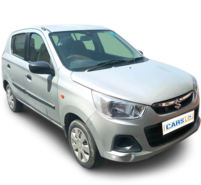 Maruti Alto K10-img